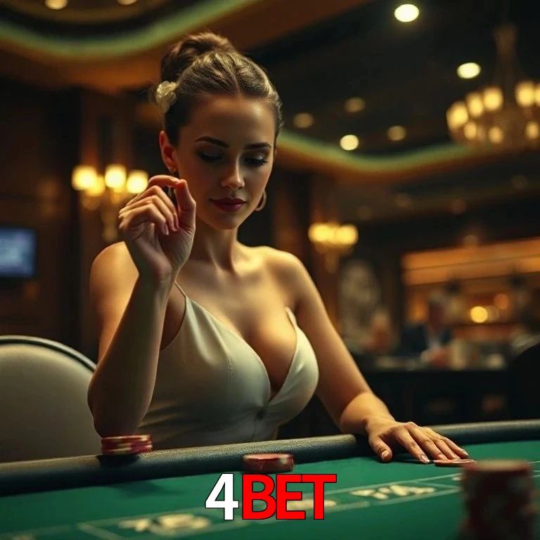 4bet App Sync