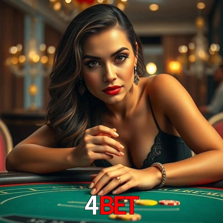 4bet VIP Rewards