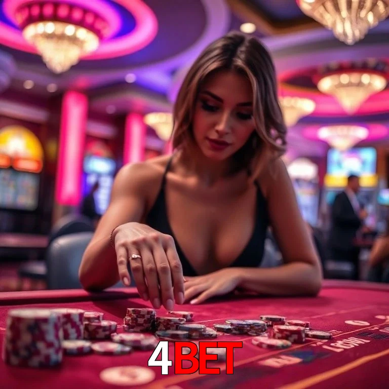 4bet Casino RNG