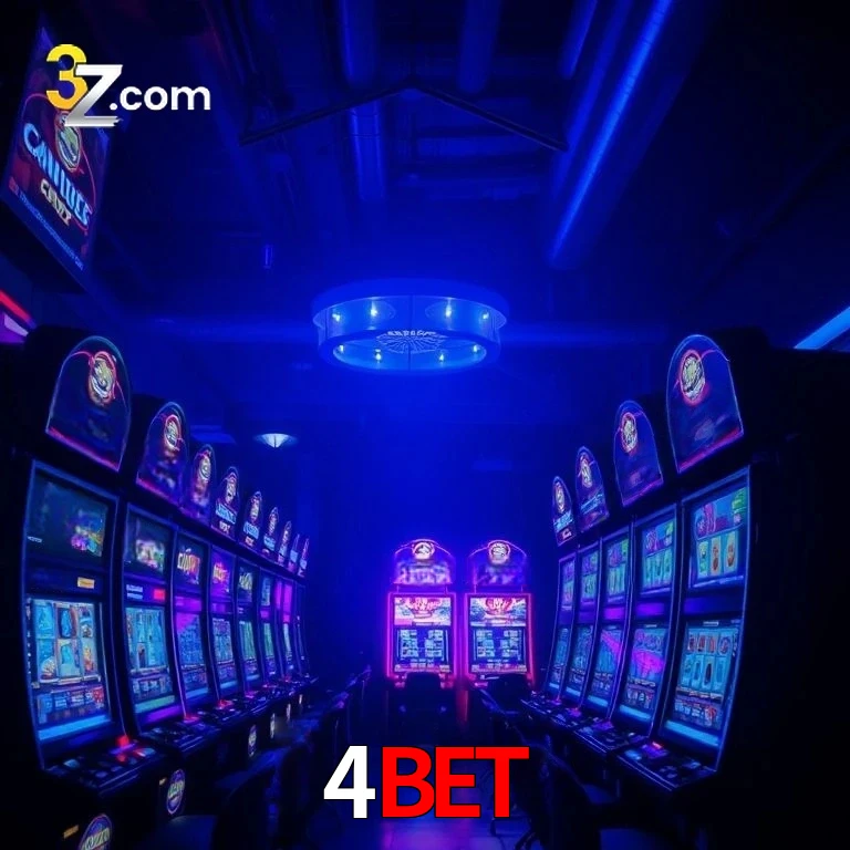 4bet App Security