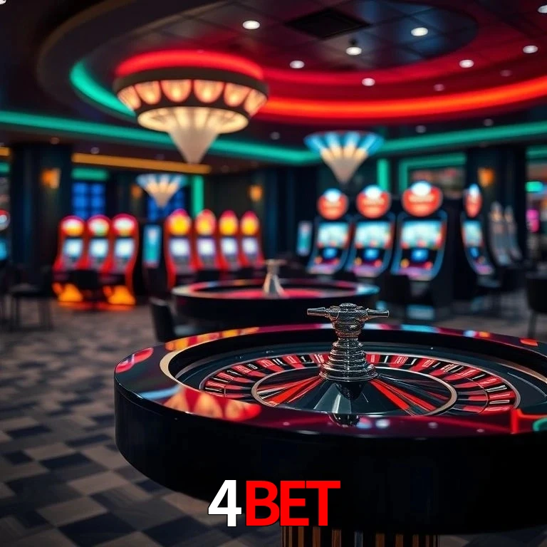 4bet APK Segurança