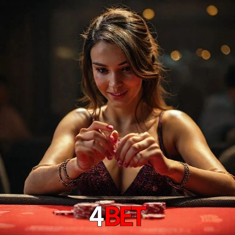4bet Segurança